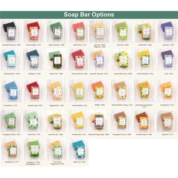 Bamboo Bliss Gift Kit