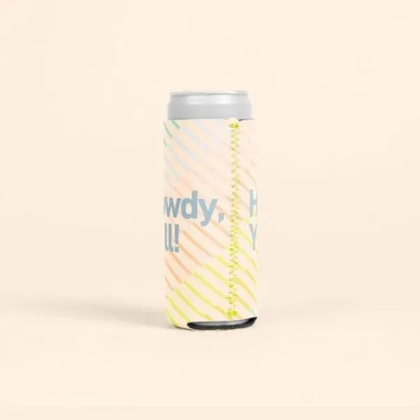 Kolder Kaddy Neoprene for Slim Cans - 4CP