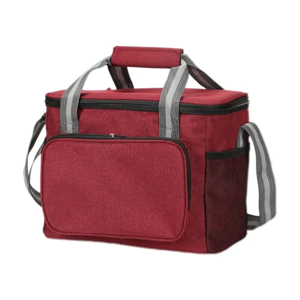 Portable Large Capacity Insulated Lunch Bags For Adults