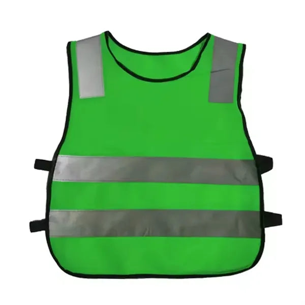 Kids Safety Reflective Vest
