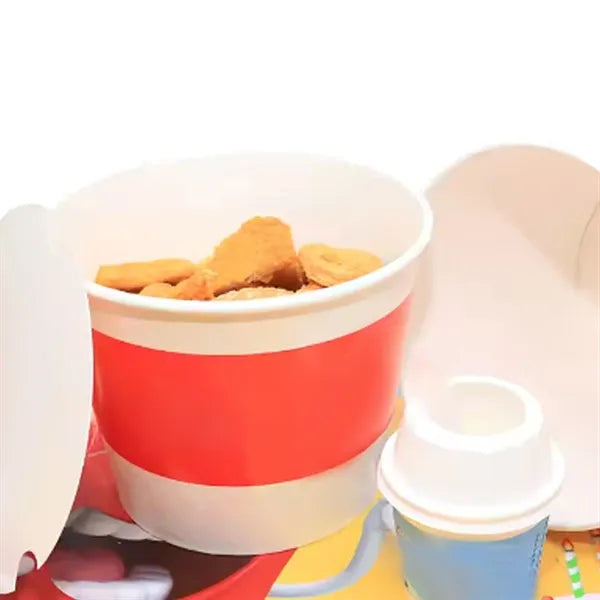 Chicken /Paper Bucket