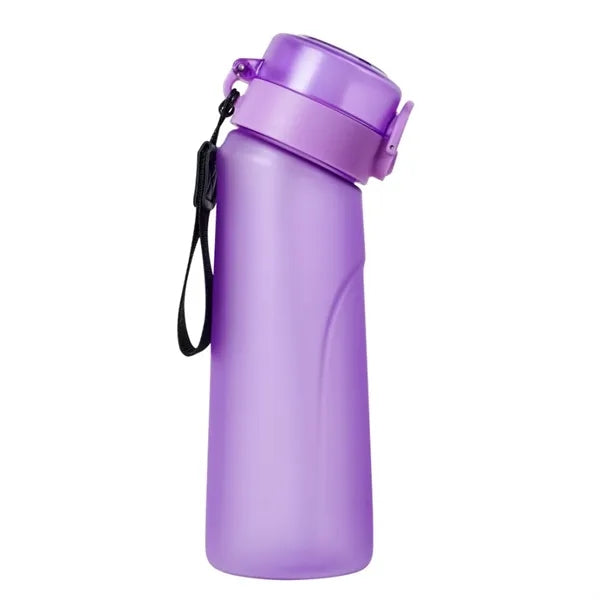 Air Water Bottle With 1 Flavour Pod