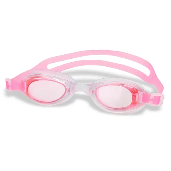 Adult HD Swimming Goggles Boxed Waterproof