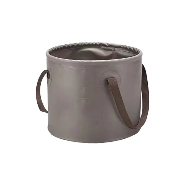Portable Folding Bucket For Outdoor Travel