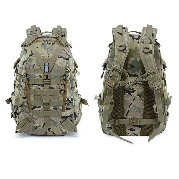Outdoor Travel Backpack