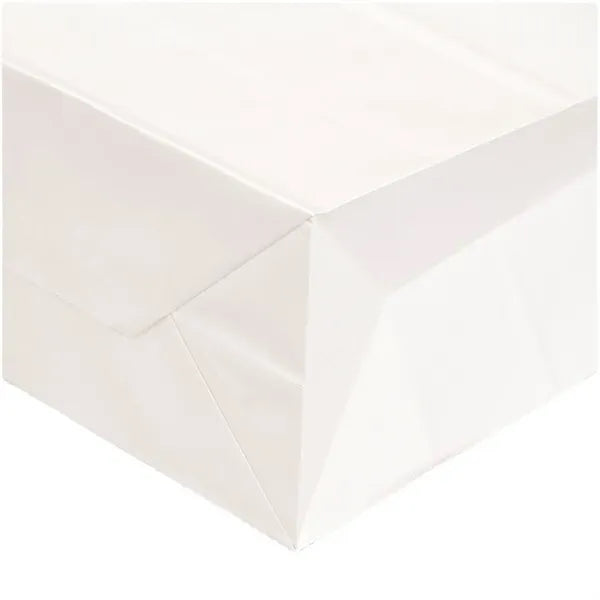 Clothing/Coffee/Gift/Food Delivery Kraft Paper Carry Bags