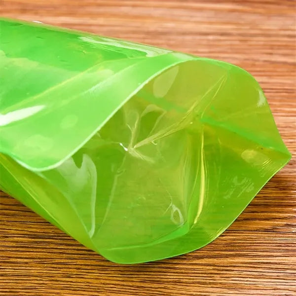 Collapsible Water Bottle with Carabiner