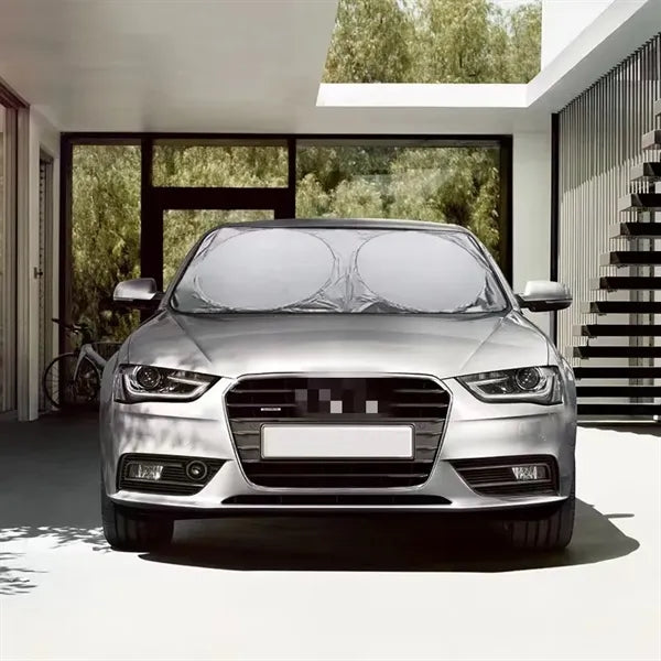 Car Windshield Sun Shade