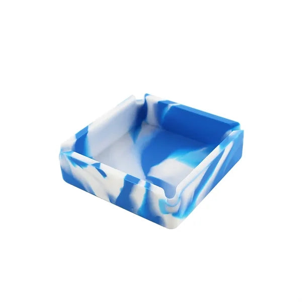 Silicone Ashtray