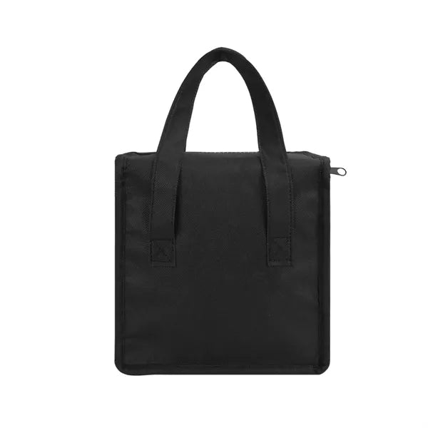 Compact Non-Woven Tote Cooler