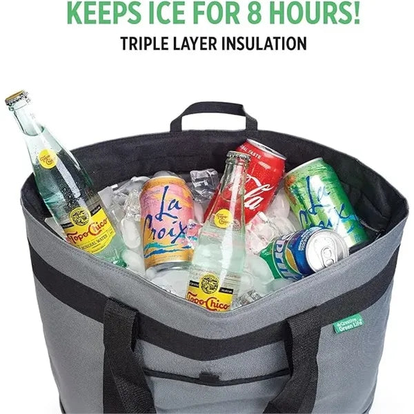 Insulated Cooler Bag
