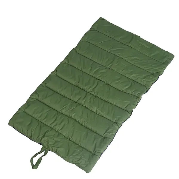 Indoor Outdoor Dog Bed Pet Travel Roll-Up Mat