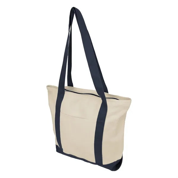 Heavy Duty Daily Boat Tote