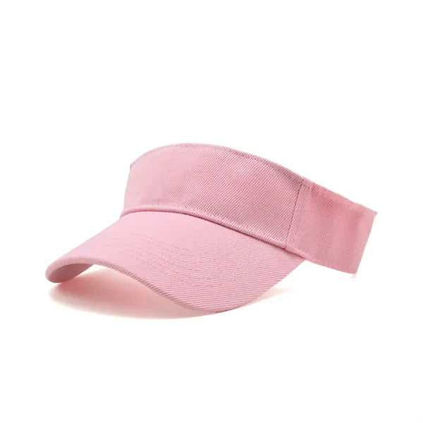 Empty Top Sport Sun Visor Hats