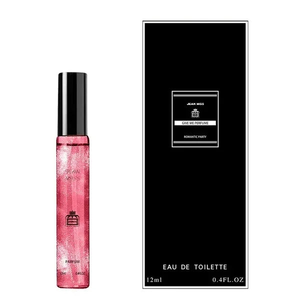 Lasting Fragrance perfume