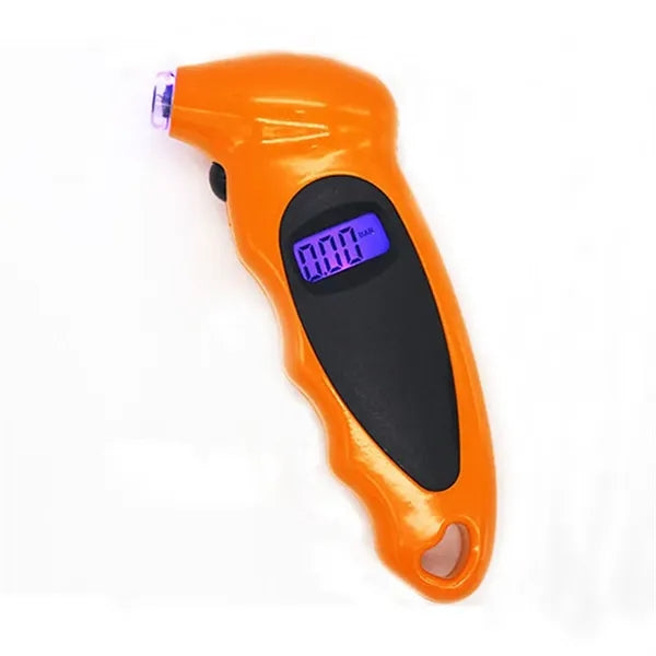 Multifunction Digital Tire Pressure