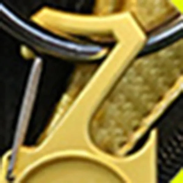 5-in-1 Golf Divot Repair Tool