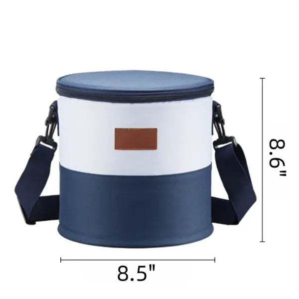 Large Capacity Picnic / Lunch Bag