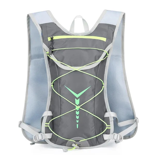 Large Capacity Cycling Outdoor Events Backpack
