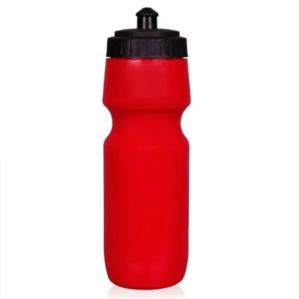 Cycling Plastic Sports Squeeze Kettle