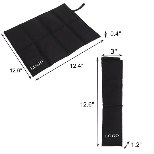 Portable Collapsible Outdoor Waterproof Seat Cushion