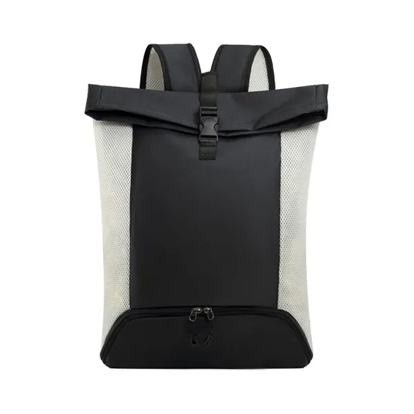 Waterproof Large Capacity Sports Backpack