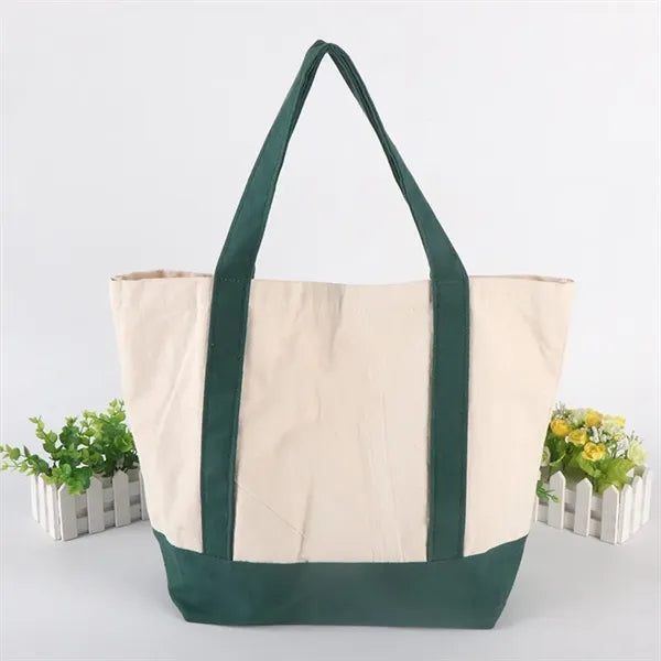 Heavy Duty Polyester Medium Shopping Bag