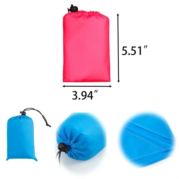 Foldable Mat Lightweight Outdoor Picnic Blanket Pad