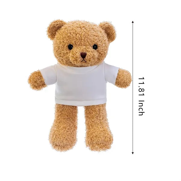 Bears Doll Plush Toy