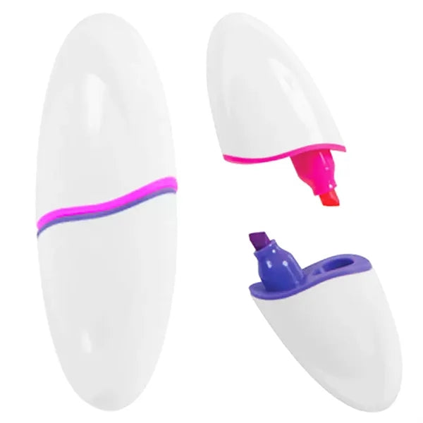 2 Colour Combination Highlighter