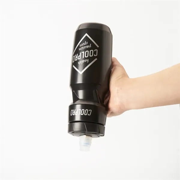 24oz Large Capacity Sports Drink Bottle