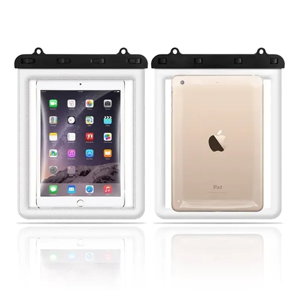 Tablet Dry Waterproof Bag For Ipad