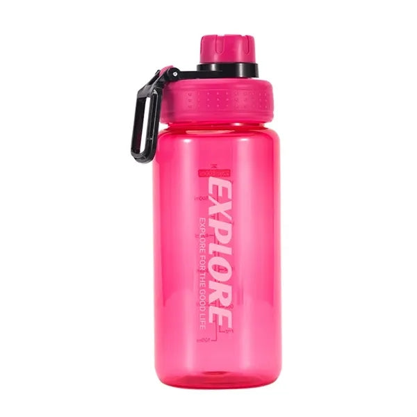 20oz Large Sport Water Bottle