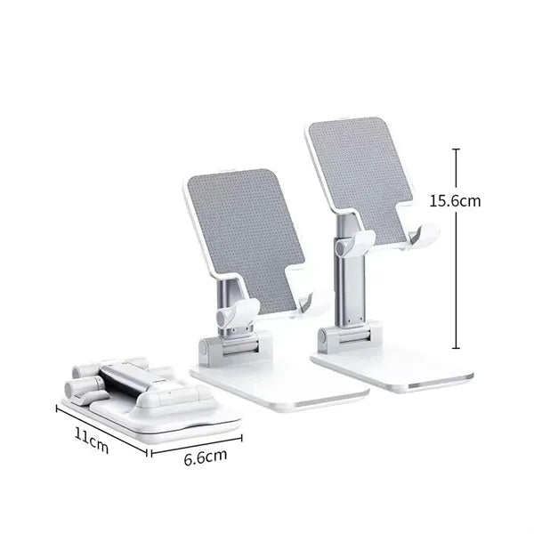 Folding Phone Stand Holder Desk Accessories