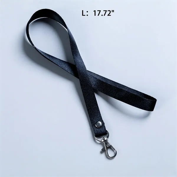 Universal Polyester Lanyard