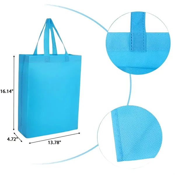 Multifunctional Non-woven Bags