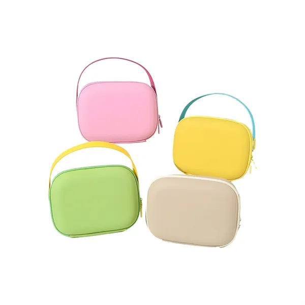 Pu Makeup Bag