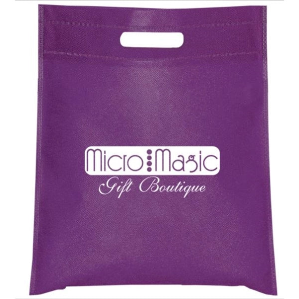 Tote Bag Flat Non Woven