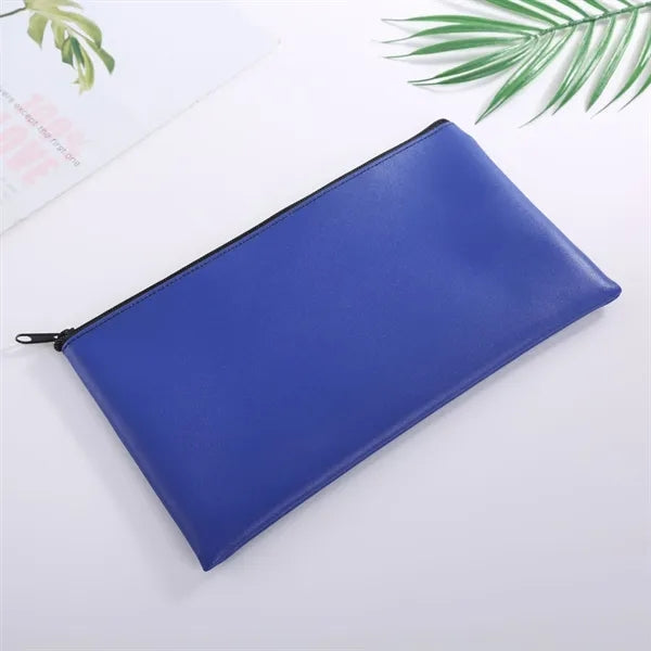 Bank Deposit Bag