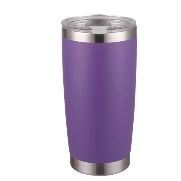 20oz Thermos Car Cup