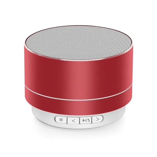 Portable Wireless Bluetooth Speakers