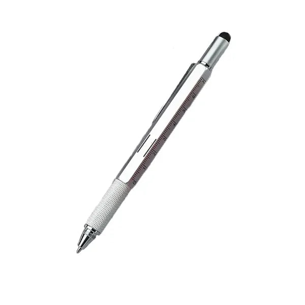 6 in 1 multifunction pen