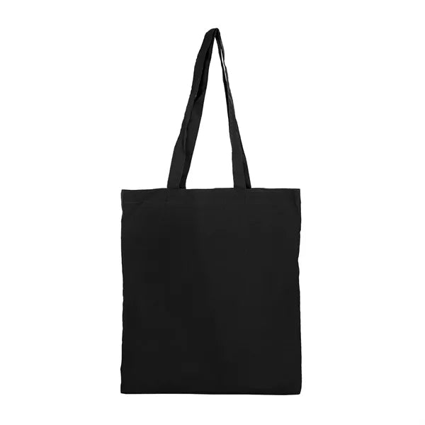 Coloured Calico Bag No Gusset