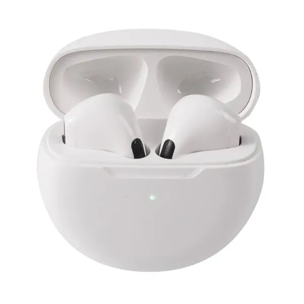 Wireless Bluetooth headset stereo sound quality