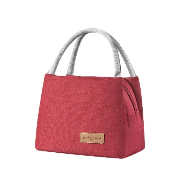 Foldable Food Insulated Bag
