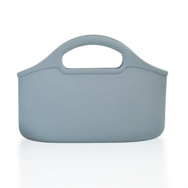 Latest Trend Summer Silicone Tote Bag