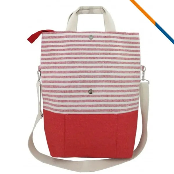 Orium Jute Tote Bag