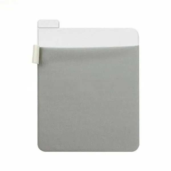 Self Adhesive Mouse Storage Bag For Tablets Universal