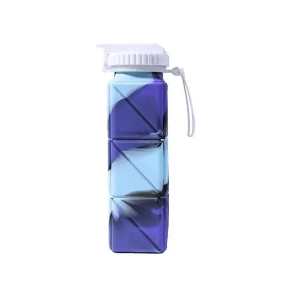 Portable Folding Cups for Convenience