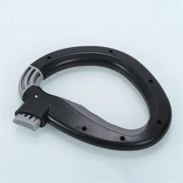 Grocery Bag Carrier Handle Tool